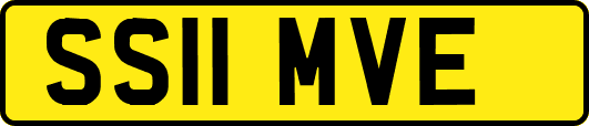 SS11MVE