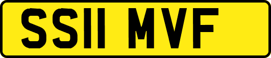 SS11MVF