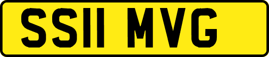SS11MVG