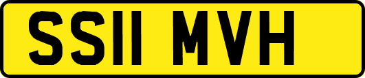 SS11MVH