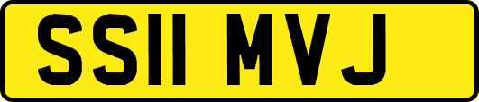 SS11MVJ