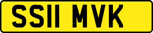 SS11MVK