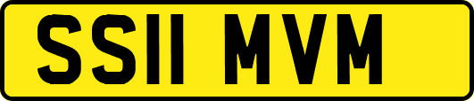 SS11MVM