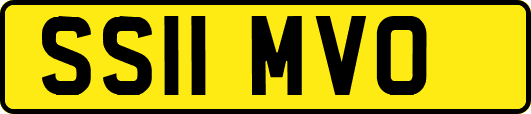 SS11MVO