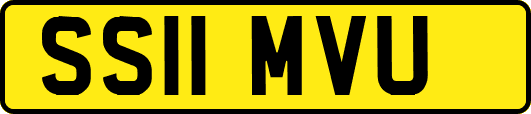 SS11MVU