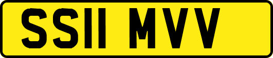 SS11MVV
