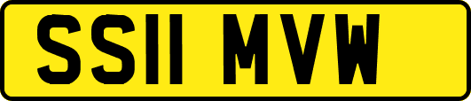 SS11MVW
