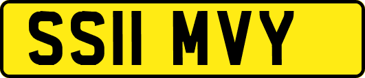 SS11MVY