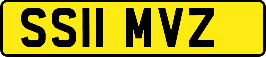 SS11MVZ