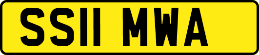 SS11MWA