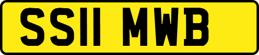 SS11MWB
