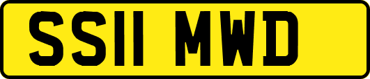 SS11MWD