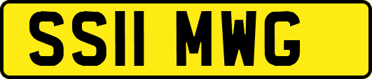 SS11MWG