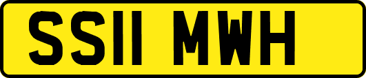 SS11MWH