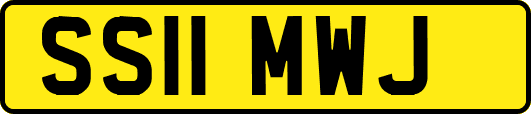 SS11MWJ
