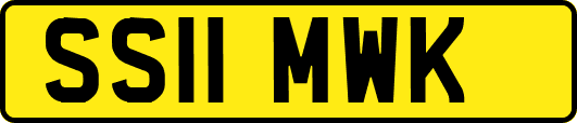 SS11MWK