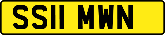 SS11MWN