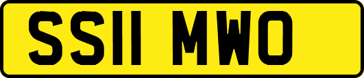 SS11MWO