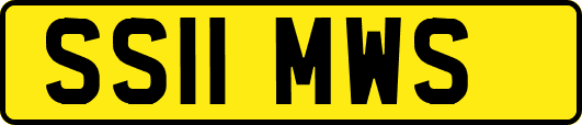 SS11MWS