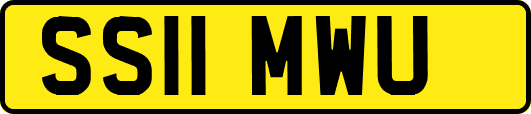 SS11MWU