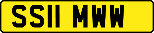 SS11MWW