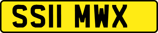 SS11MWX