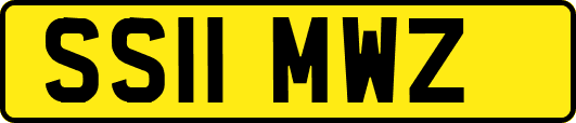 SS11MWZ