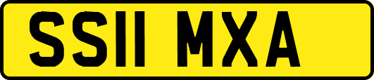 SS11MXA