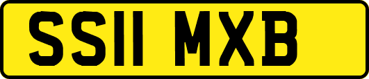 SS11MXB