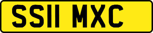 SS11MXC