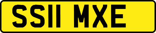 SS11MXE