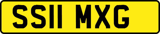 SS11MXG