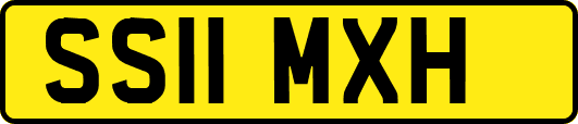 SS11MXH