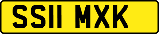 SS11MXK