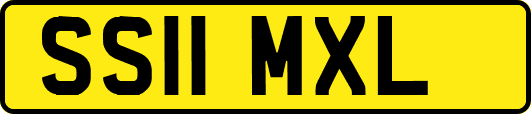 SS11MXL