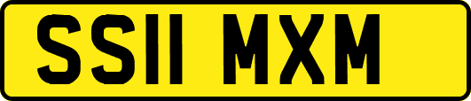 SS11MXM