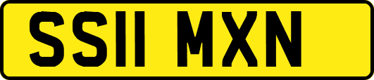 SS11MXN