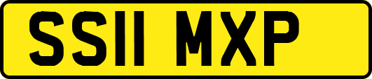 SS11MXP