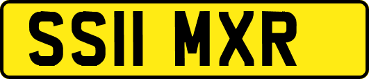 SS11MXR