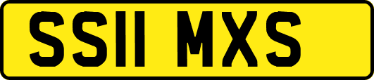 SS11MXS