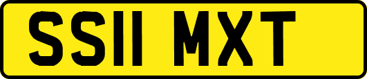 SS11MXT