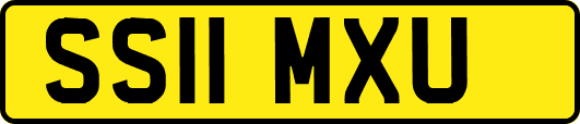 SS11MXU