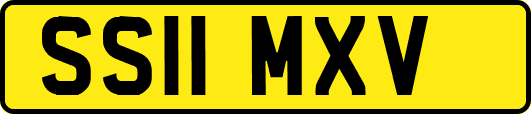SS11MXV