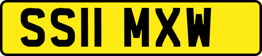 SS11MXW