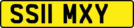 SS11MXY