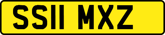 SS11MXZ