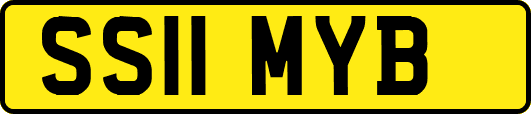 SS11MYB