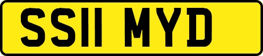 SS11MYD