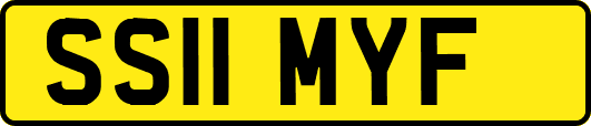 SS11MYF