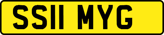 SS11MYG